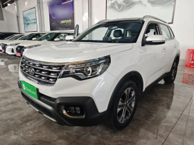 起亚 智跑 2019款 2.0L 自动智享豪华版