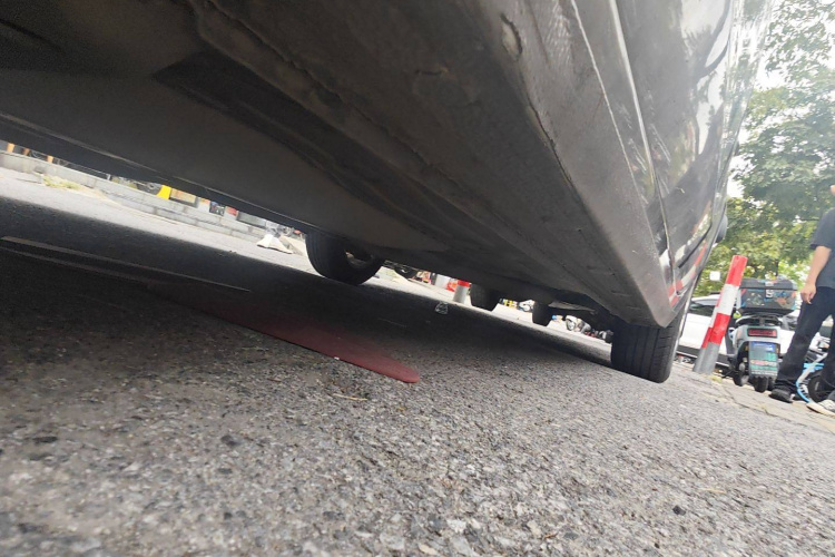 别克 英朗 2019款 15T 双离合进取型 国VI局部细节9004