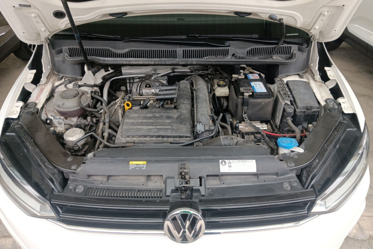 大众 2021款 途安L 280TSI DSG风尚版 7座局部细节24