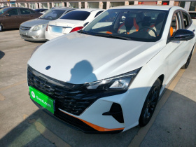 东风风神 奕炫 2023款 马赫版 1.5L 自动追影版