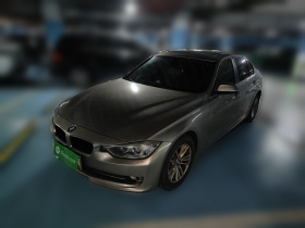 宝马3系 2014款 320Li 时尚型
