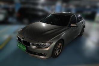 宝马3系 2014款 320Li 时尚型