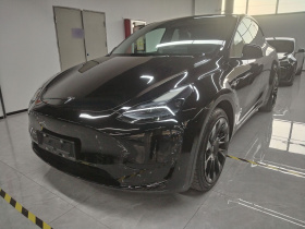 特斯拉 Model Y 2022款 后轮驱动版