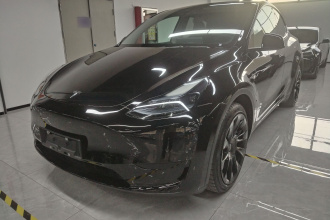 特斯拉 Model Y 2022款 后轮驱动版