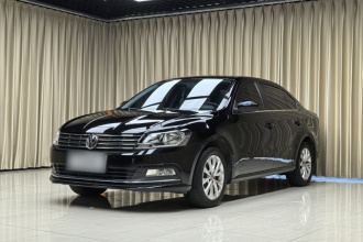 大众 朗逸 2018款 经典 1.5L 自动舒适版 国VI