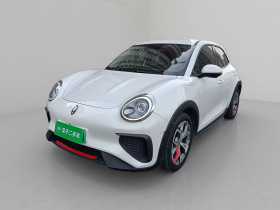 欧拉好猫GT 2023款 木兰版 401km 豪华型