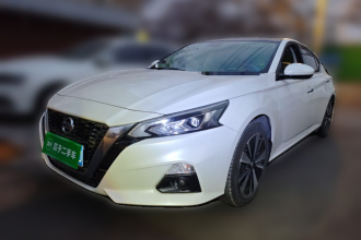 日产 天籁 2021款 2.0L XL 舒适版