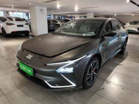 智己汽车 智己L7 2022款 Dynamic