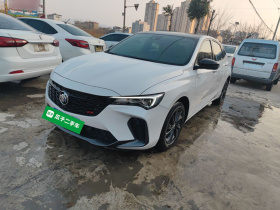 别克 威朗 2023款 Pro GS 猎风版