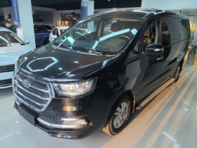 江淮瑞风 瑞风M4 2016款 2.0L 手动豪华型