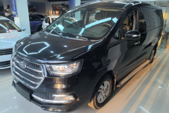 江淮瑞风 瑞风M4 2016款 2.0L 手动豪华型