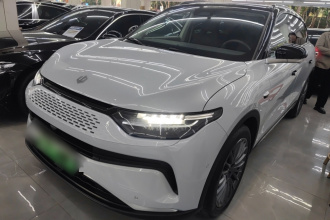 零跑汽车 零跑C11 2023款 增程 300智享版