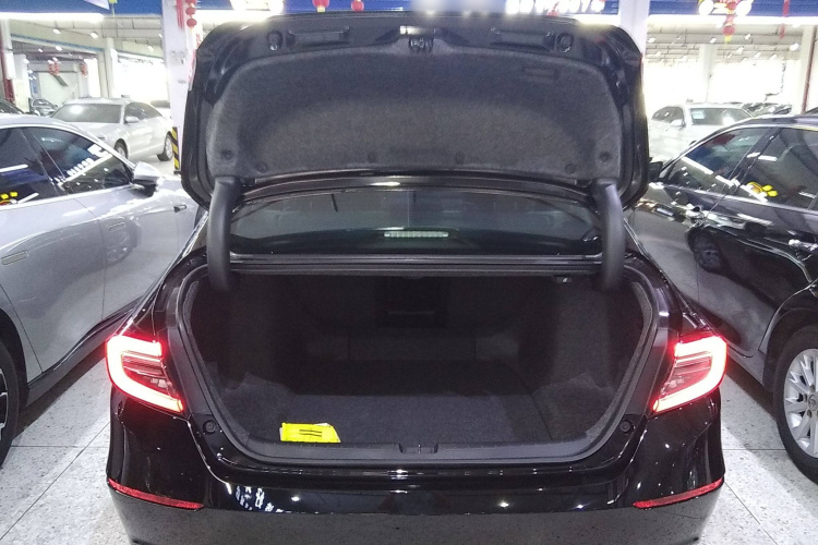 本田 雅阁 2022款 260TURBO 豪华版局部细节23