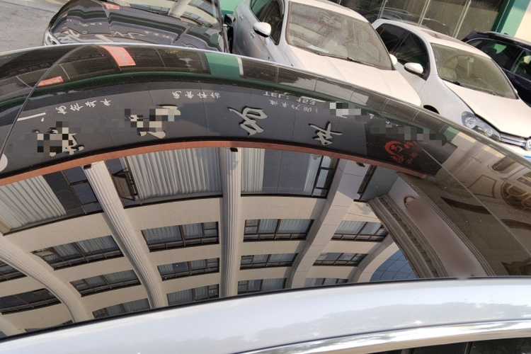 特斯拉 Model 3 2019款 标准续航后驱升级版局部细节57