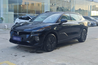 岚图汽车 岚图知音 2024款 四驱全球版