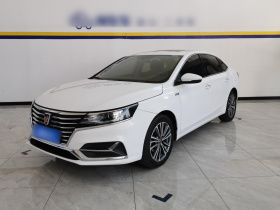 荣威i6 2020款 PLUS 1.6L CVT 4G互联荣耀旗舰版