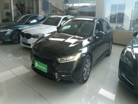 本田 英仕派 2019款 260TURBO 精致版 国VI