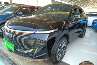 哈弗神兽 2022款 1.5T 智享版