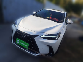 雷克萨斯NX 2023款 350h 前驱 创悦版