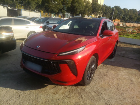 东风风行 风行T5 EVO 2021款 1.5TD DCT钻石版