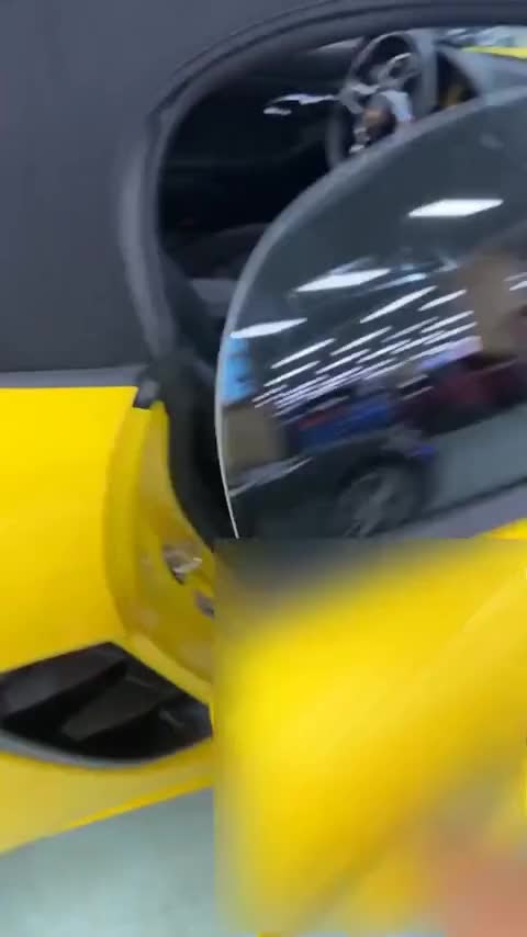 保时捷718 2018款 Boxster 2.0T讲解2