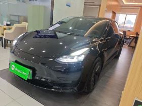 特斯拉 Model 3 2022款 后轮驱动版