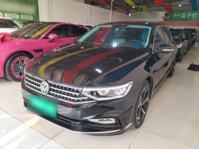 大众 迈腾 2023款 200万辆纪念版 330TSI DSG领先型