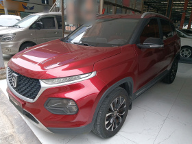 宝骏510 2019款 1.5L 自动优享型 国V