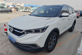 东风风神AX7 2019款 1.6T 自动AI先锋型 国V