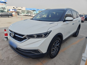 东风风神AX7 2019款 1.6T 自动AI先锋型 国V