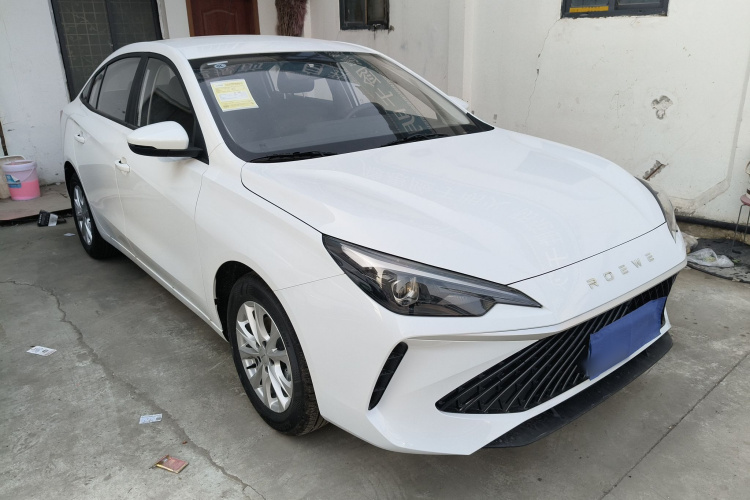 荣威i5 2026款 1.5L 手动舒享版车身外观6002