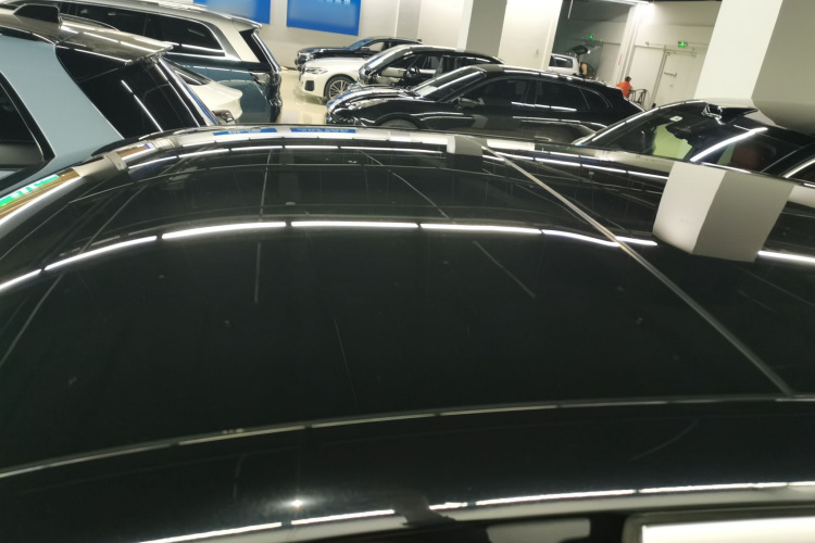 理想汽车 理想L7 2024款 Pro局部细节57