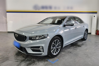 吉利汽车 星瑞 2023款 1.5TD 扶摇版