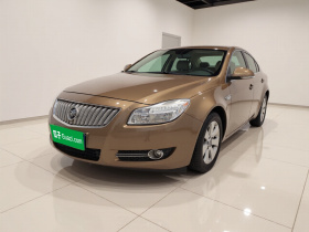 别克 君威 2010款 2.0L 世博版