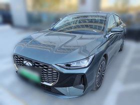 奇瑞 风云A8L 2025款 1.5TGDI 145km 豪华型