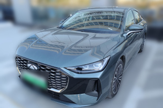 奇瑞 风云A8L 2025款 1.5TGDI 145km 豪华型