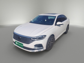 大众 朗逸 2023款 1.5L 自动五百万版