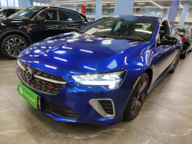 别克 君威 2020款 GS 28T 精英型