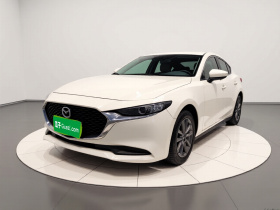 马自达3 昂克赛拉 2023款 2.0L 自动质擎版