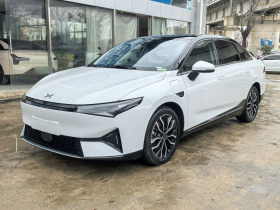 小鹏P5 2021款 460G+