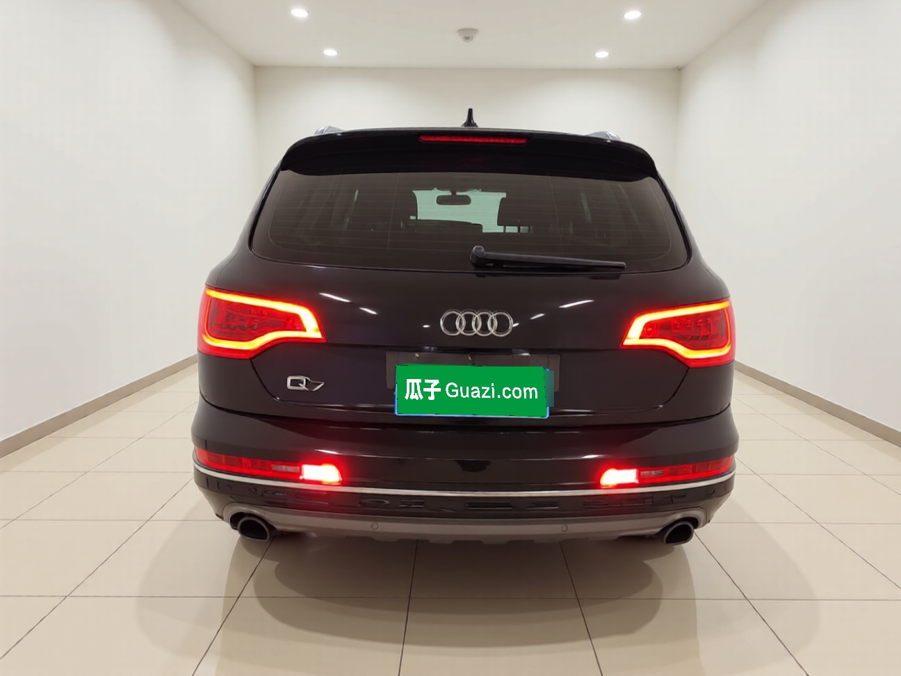 车300二手车图片