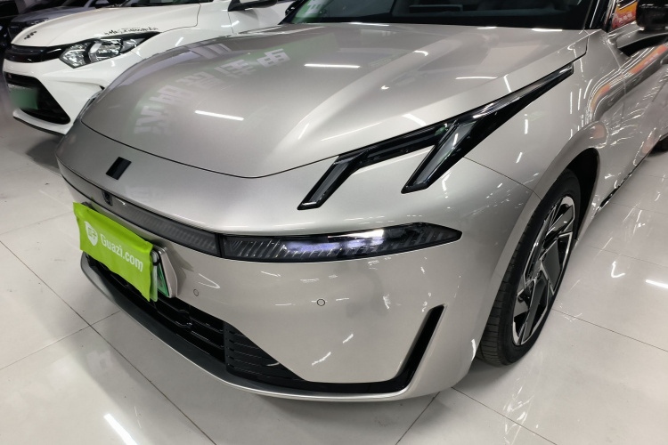 领克07 2024款 EM-P 126长续航 Halo局部细节36