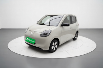 五菱汽车 宏光MINIEV 2025款 四门版 进阶款