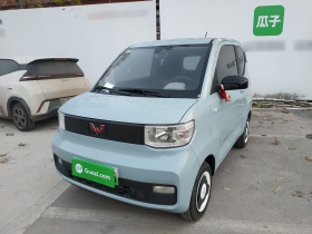 五菱汽车 宏光MINIEV 2022款 轻松款 磷酸铁锂