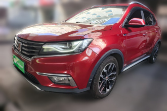 荣威RX5 2016款 20T 两驱自动互联网智享版