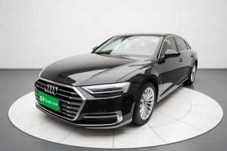 奥迪A8 2021款 A8L 50 TFSI quattro 舒适型