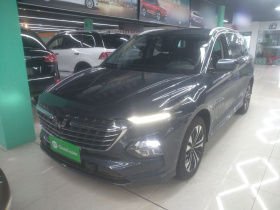 五菱汽车 五菱凯捷 2020款 1.5T CVT旗舰型