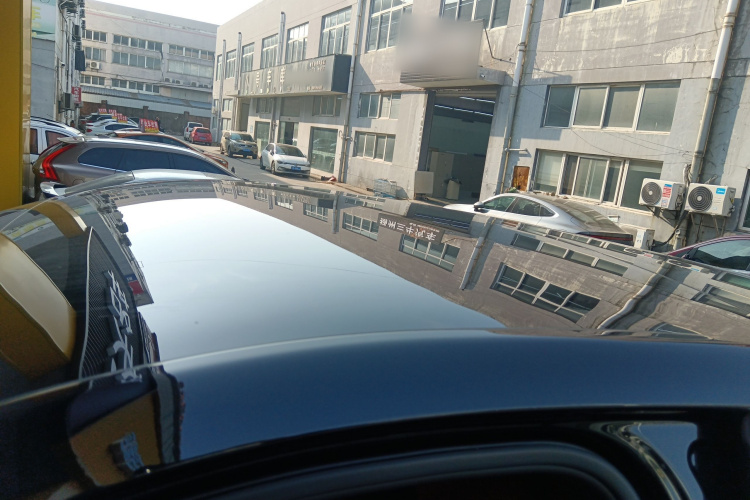 理想汽车 理想L7 2024款 Pro局部细节57