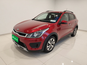 起亚 KX CROSS 2017款 1.4L AT GLS