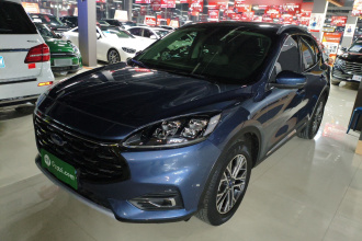 福特 锐际 2020款 EcoBoost 245 四驱耀享款